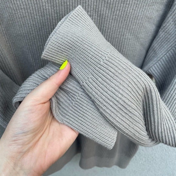 Aritzia Wilfred Ascona Cardigan - Picture 13 of 14